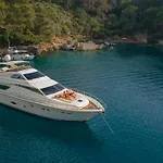 Odin Luxury Motor Yacht Hotel Dalaman