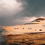 Odin Luxury Motor Yacht *