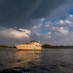 Odin Luxury Motor Yacht * Даламан