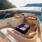 Odin Luxury Motor Yacht Даламан