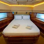 Odin Luxury Motor Yacht Hotel Dalaman