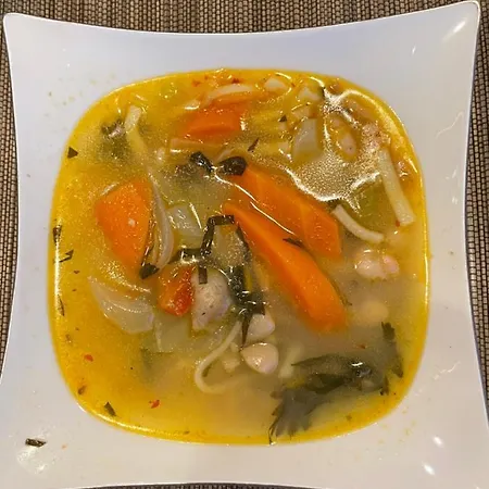 Hotell Odin Luxury Motor Yacht