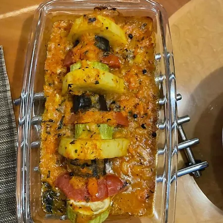 Hotell Odin Luxury Motor Yacht