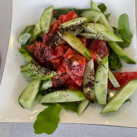 Odin Luxury Motor Yacht Hotell