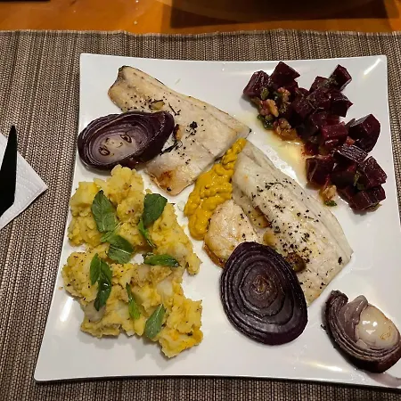 Hotell Odin Luxury Motor Yacht *