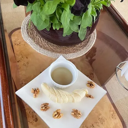 Hotell Odin Luxury Motor Yacht *