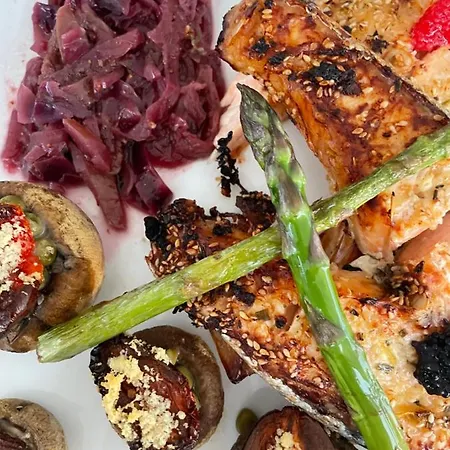 Odin Luxury Motor Yacht Hotell