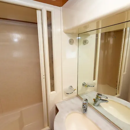 Odin Luxury Motor Yacht Dalaman