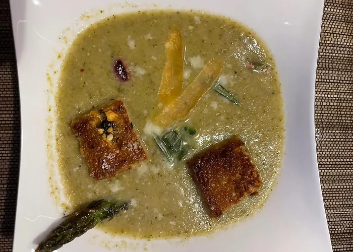 Odin Luxury Motor Yacht *