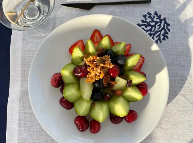 Odin Luxury Motor Yacht Hotel *