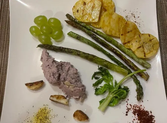 Odin Luxury Motor Yacht Hotel *