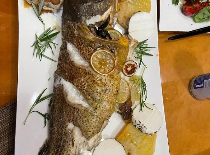 Hotel Odin Luxury Motor Yacht