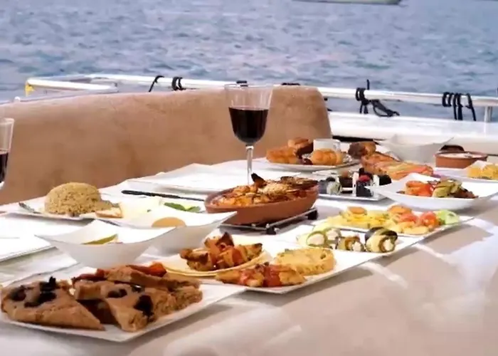 Hotel Odin Luxury Motor Yacht *