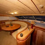Odin Luxury Motor Yacht