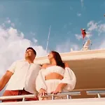 Odin Luxury Motor Yacht