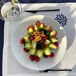 Odin Luxury Motor Yacht Hotel *