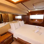 Odin Luxury Motor Yacht * Dalaman
