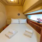 Hotel Odin Luxury Motor Yacht Dalaman