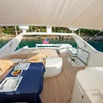 Odin Luxury Motor Yacht * Dalaman