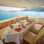 Odin Luxury Motor Yacht