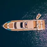 Odin Luxury Motor Yacht Hotel
