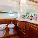 Hotel Odin Luxury Motor Yacht *