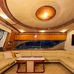 Odin Luxury Motor Yacht * Dalaman