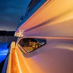 Odin Luxury Motor Yacht Hotel *