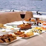 Hotel Odin Luxury Motor Yacht *