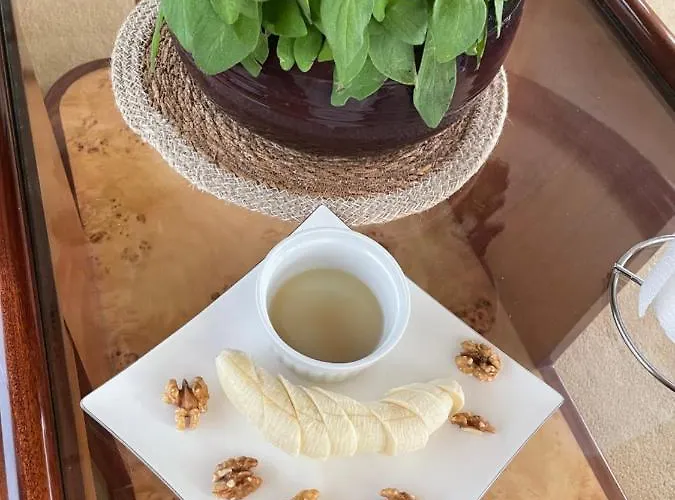 Hotell Odin Luxury Motor Yacht *